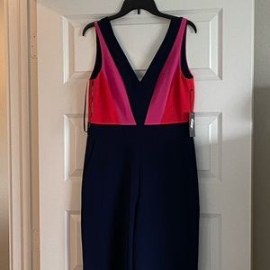 Vince Camuto pantsuit. Never worn.